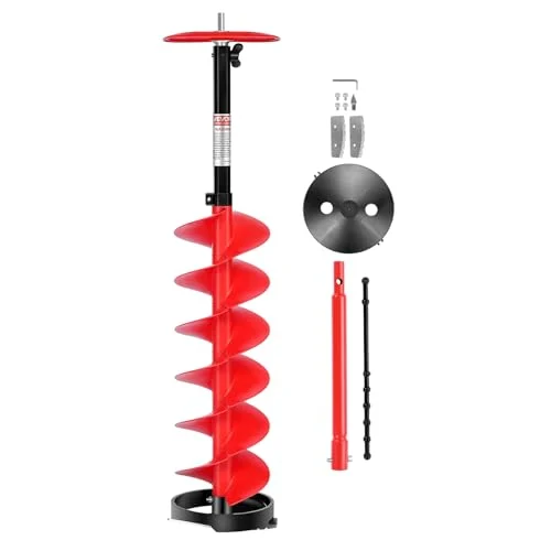 best cordless drill for ice auger