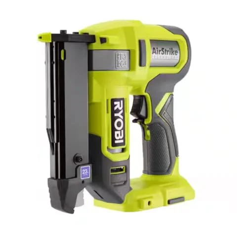 best cordless pin nailer