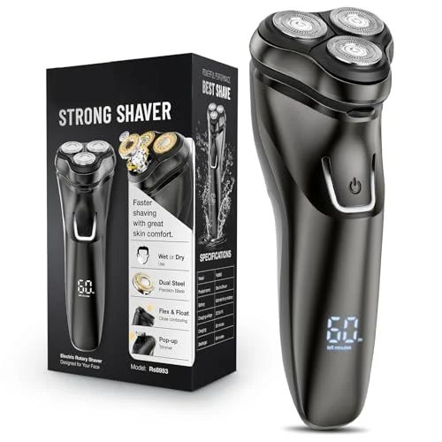 best cordless shavers for men