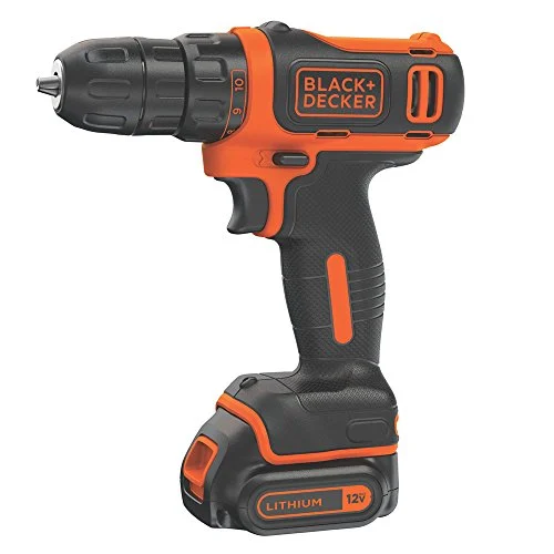 best inexpensive cordless drill