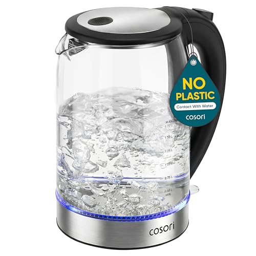 best cordless electric kettle