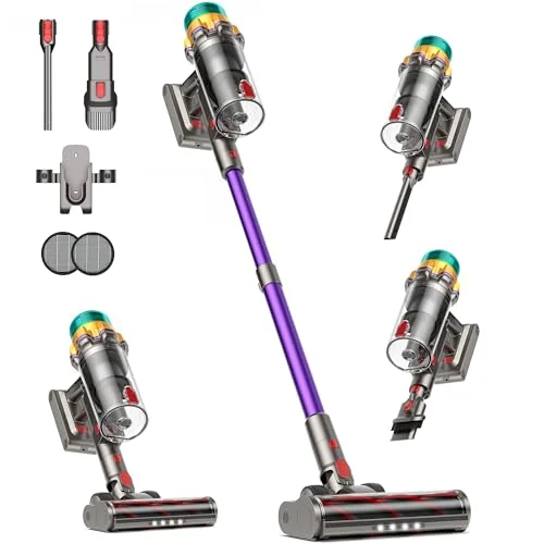 best cordless vacuum for concrete floors