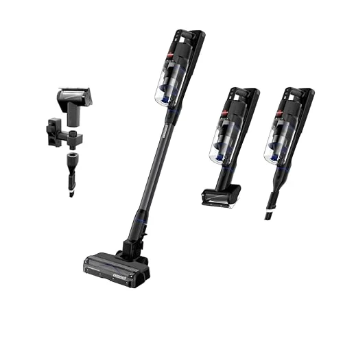 best bissell cordless vacuum