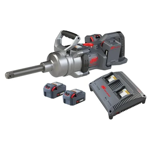 best 1 2 cordless impact gun