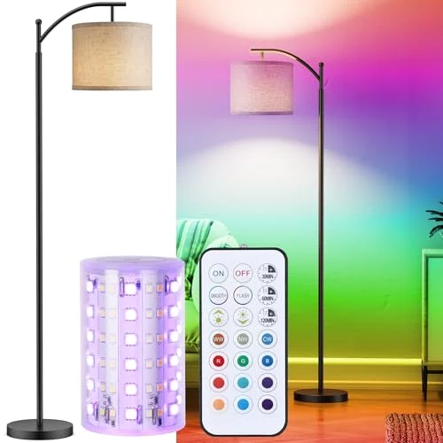 best cordless floor lamp
