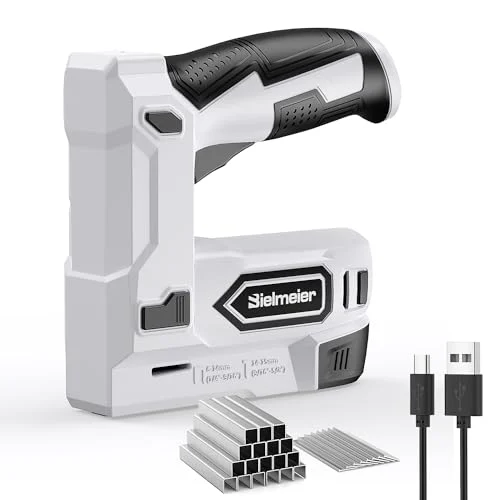 best cordless staple gun