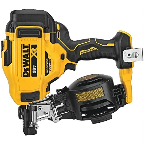 best cordless roofing nailer