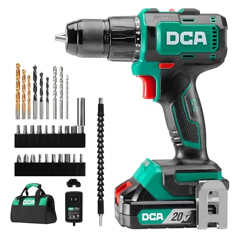 best cordless hammer drills