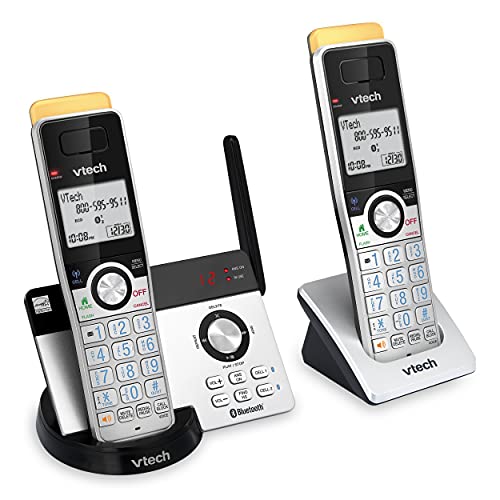 best long range cordless phone