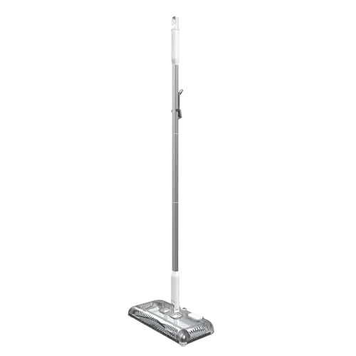 best cordless electric broom
