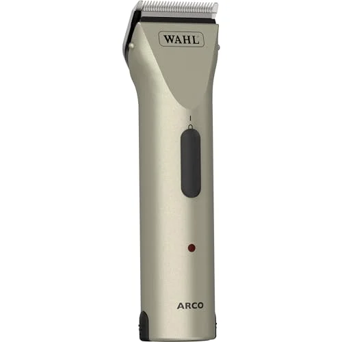 best cordless equine clippers