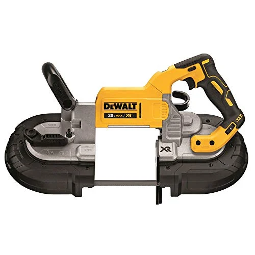 best cordless band saw