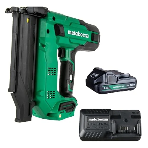 best cordless finish nailers