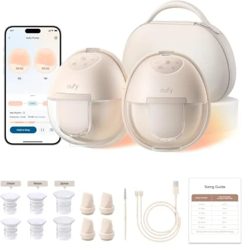 best cordless breast pumps