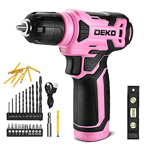 best cordless drill for women
