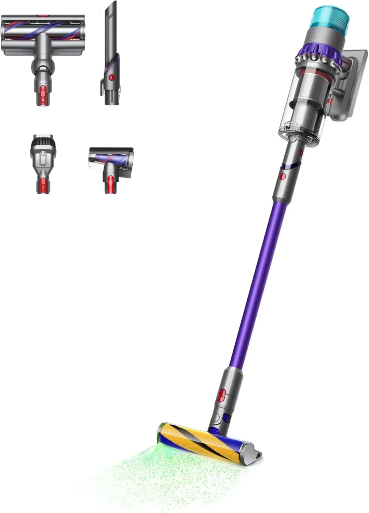 What Is the Most Powerful Cordless Stick Vacuum? A Complete 2026 Guide