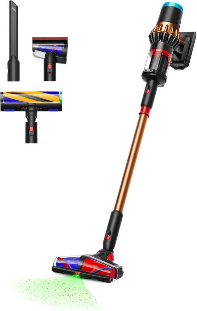 What Is the Most Powerful Cordless Stick Vacuum? A Complete 2026 Guide