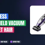 5 Best Cordless Handheld Vacuum for Pet Hair 2026