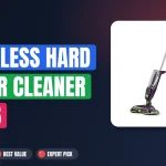 5 Best Cordless Hard Floor Cleaner 2026