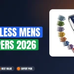 5 Best Cordless Mens Clippers 2026