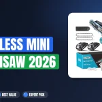5 Best Cordless Mini Chainsaw 2026