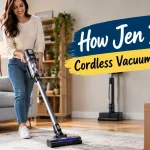 How Jen Does It Cordless Vacuum Uncovered