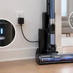 How Long Does a Shark Cordless Vacuum Take to Charge