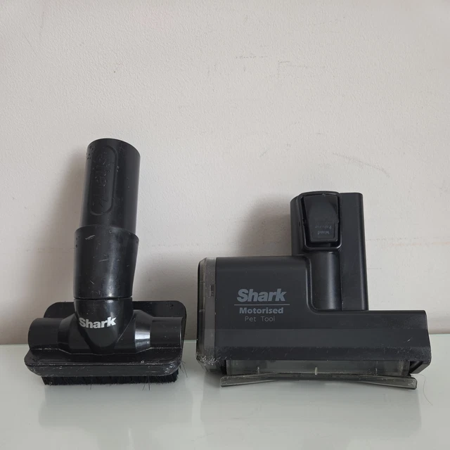 click‑lock attachment