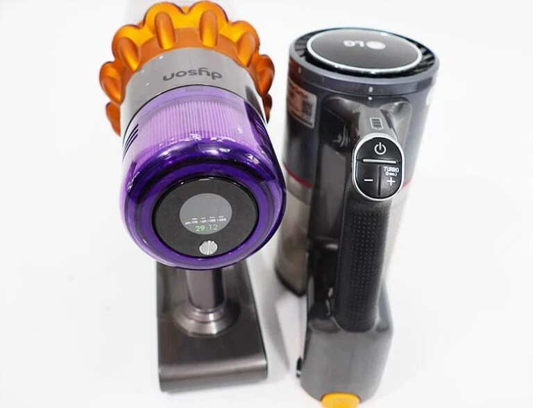 cordless vacuum price comparison