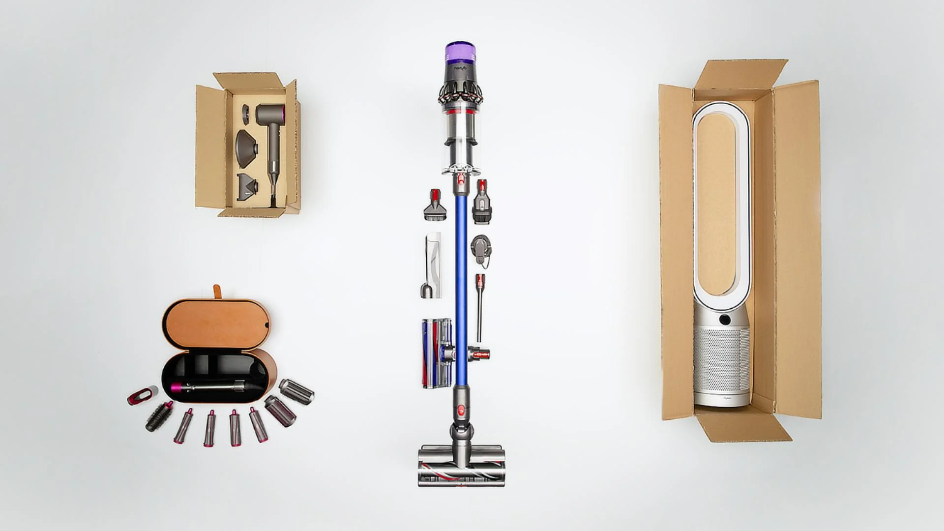 Dyson certified refurbished
