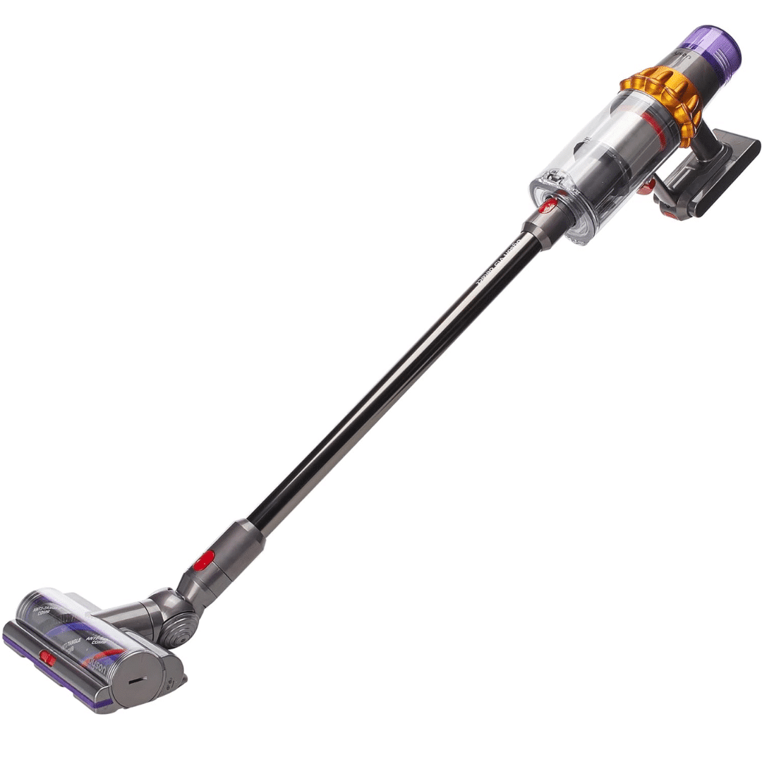 how many amps should a good handheld cordless vacuum have