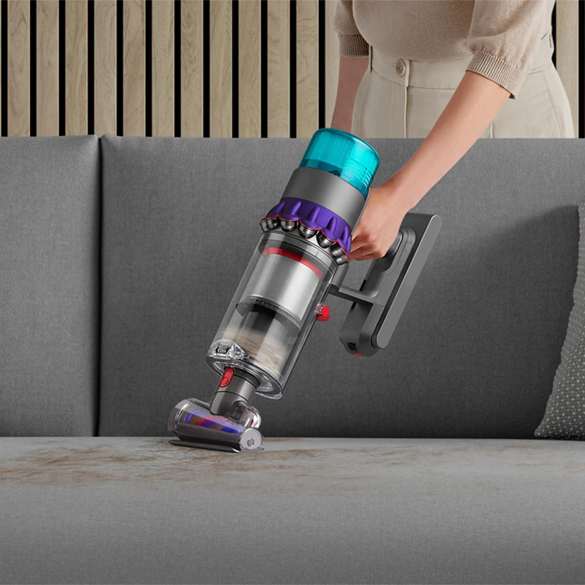 how much are dyson cordless vacuum cleaners