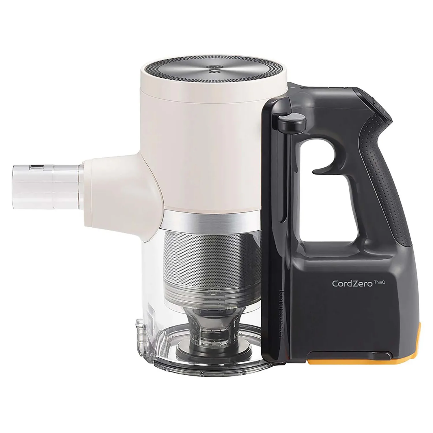 how much is the lg cordless vacuum