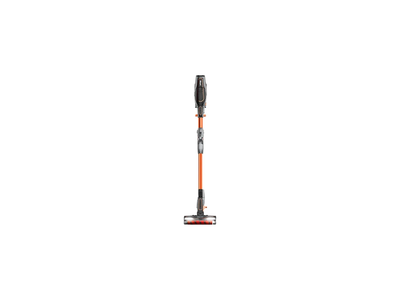 how much suction does the shark ionflex cordless vacuum have