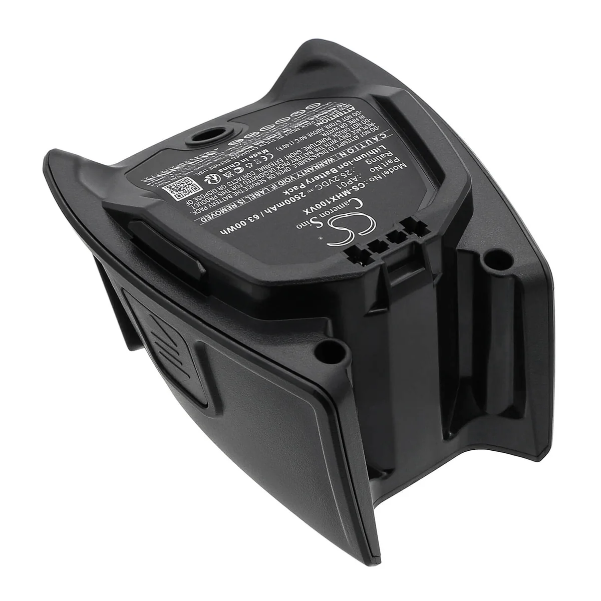miele vacuum battery replacement