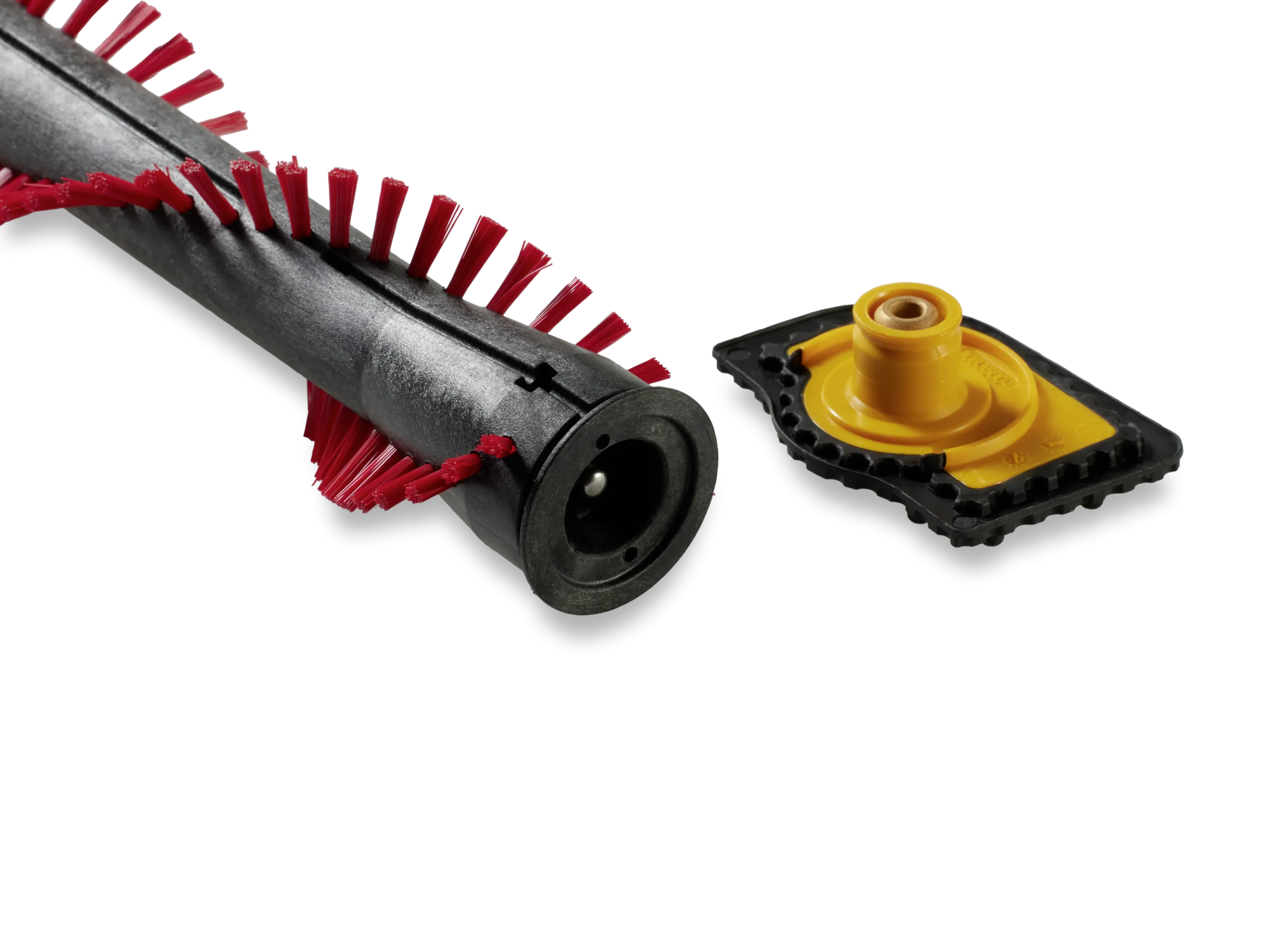 miele vacuum maintenance